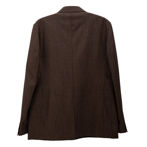 Double Breasted Blazer